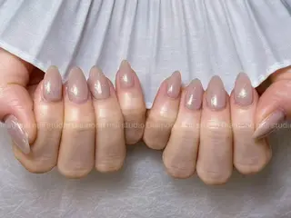 ネイル diamond ♥のネイルデザイン