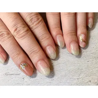 ネイル Maison noyer所属・Maison noyerのネイルデザイン