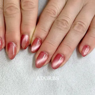 ネイル ADORBS ✩上福岡のネイルデザイン