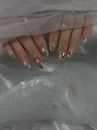 ネイル R.nail ☆のネイルデザイン