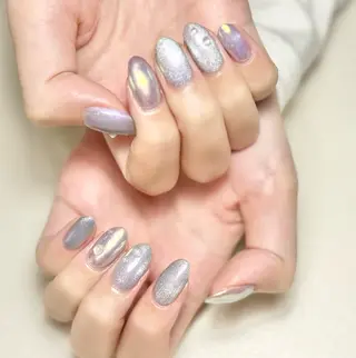 ネイル BellaLuna 山下のネイルデザイン