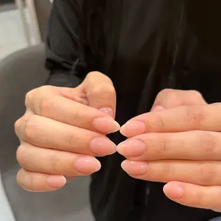 ネイル 藤本 七瀬のネイルデザイン