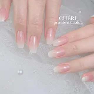 ネイル CHÉRI .のネイルデザイン