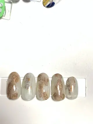 ネイル 浦和 ペルテネイルのネイルデザイン