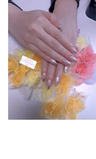 ネイル Asa miのネイルデザイン