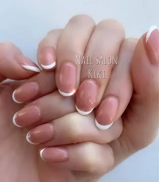 ネイル Kobayashi Meikoのネイルデザイン