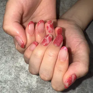 ネイル ★Rinail... .のネイルデザイン