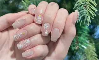 ネイル め いのネイルデザイン