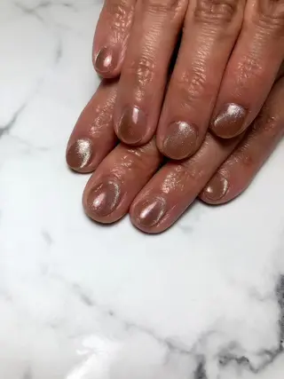 ネイル Nailist Honamiのネイルデザイン