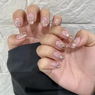 ネイル Ashliy大宮☆ アシュリーのネイルデザイン