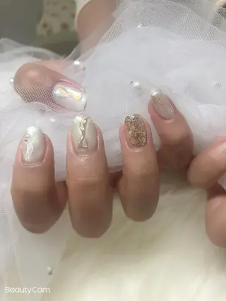 ネイル COCO ネイルのネイルデザイン