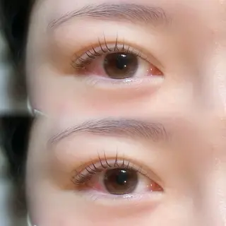 マツエク・マツパ PORTE269所属・☆ ☆のマツエク・マツパデザイン