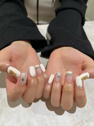 ネイル 🤍 YUI 🤍のネイルデザイン