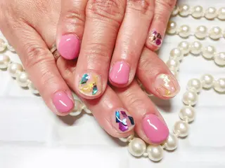 ネイル ネイルサロン HARRYS所属・ネイル･脱毛サロン HARRYSのエステ・リラクイメージ