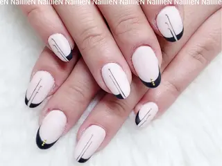 ネイル Nail lieNのネイルデザイン