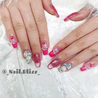 ネイル NAIL BLISSのネイルデザイン