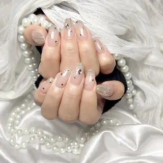 ネイル M2beauty Renaのネイルデザイン