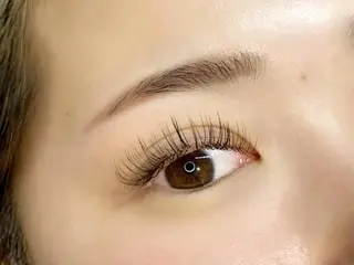 マツエク・マツパ Cibelle 中西のマツエク・マツパデザイン