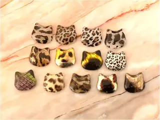 ネイル AQUA nailのネイルデザイン