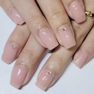 ネイル よしだ ひろきのネイルデザイン