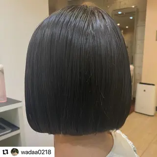 ミディアム カラー メンズ 🩷Eny terrace🩷のヘアスタイル