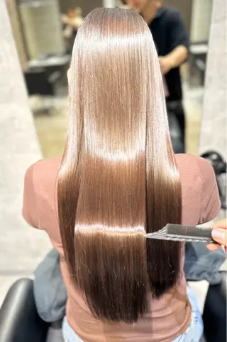 ロング ＿WHITE泉佐野店所属・相澤 大翔のヘアスタイル