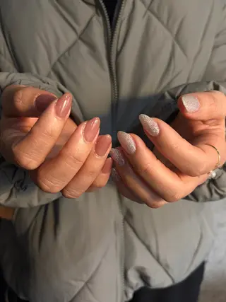 ネイル nail salon Riiのネイルデザイン