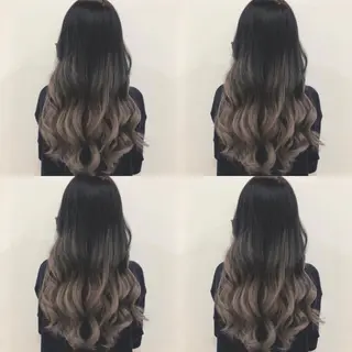 ロング カラー 🌷MAYU 🌷のヘアスタイル