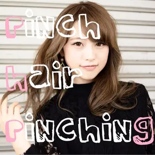 セミロング カラー 斉藤 正敏のその他イメージ