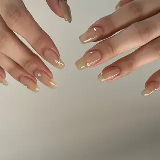 ネイル private salon liu.のネイルデザイン