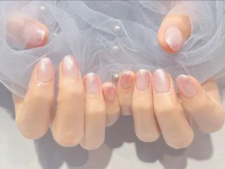 ネイル ネイルサロン パールのネイルデザイン