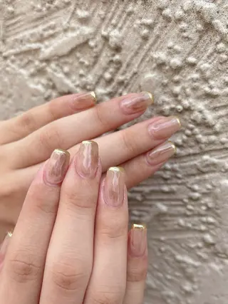 ネイル nails 🎀meのネイルデザイン