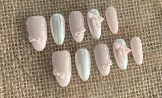 ネイル 🎀MIYUKI Salon🎀のネイルデザイン