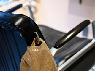 neguse所属・neguse 京都西院 貸切美容室のヘアスタイル