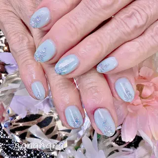 ネイル ジェルネイル HANAHANAのネイルデザイン