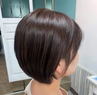 ショート 【tico】 Chihoのマツエク・マツパデザイン