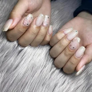 ネイル Beauty Space N&Nのネイルデザイン