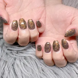 ネイル 個室ネイルサロンDolly  Girl〜ドーリーガール〜所属・DollyGirl KYOKOのネイルデザイン