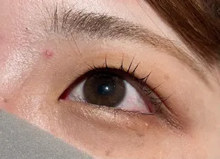 マツエク・マツパ 🦋MODE K's ema 🦋のマツエク・マツパデザイン