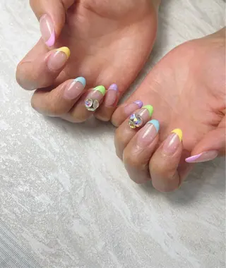 ネイル pilates & nail　Zou.のその他イメージ