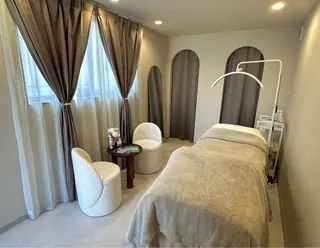 山下 綾乃のエステ・リラクイメージ