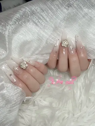 ネイル &ME タカのネイルデザイン