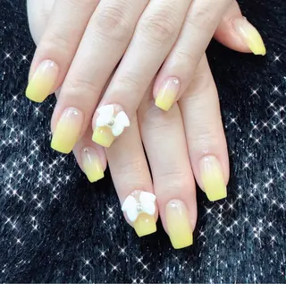 ネイル 大門浜松町 ネイルのネイルデザイン