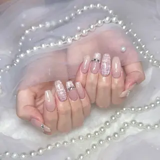 ネイル You&Me Ibukiのネイルデザイン