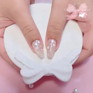 ネイル Kongju  nailのネイルデザイン