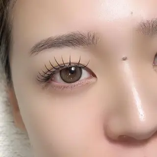 マツエク・マツパ 天王寺🎀HANAE まつ毛パーマ☆ネイルのマツエク・マツパデザイン