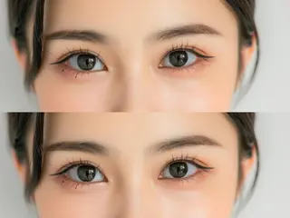 アイブロウ Merye＊Risa /まつげパーマのマツエク・マツパデザイン