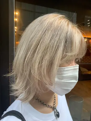 ショート ヘアアレンジ ✨🧸チバ ダイスケ🧸✨のヘアスタイル