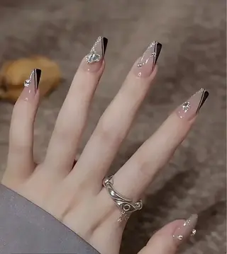 ネイル DC nail salonのネイルデザイン