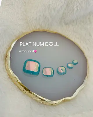 ネイル 🎀大人nail /NOISMはな🎀のネイルデザイン